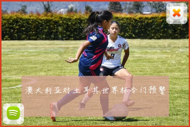 澳大利亚对土耳其世界杯冷门预警